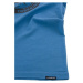ALPINE PRO EDAW Pánske tričko, modrá, veľkosť