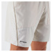 Pánske tenisové šortky Dry+ priedušné béžové