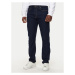 Guess Jeans Džínsy M4YA1C D5DM5 Modrá Slim Fit