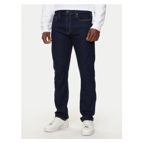 Guess Jeans Džínsy M4YA1C D5DM5 Modrá Slim Fit