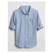 GAP Baby Oxford Shirt - Boys