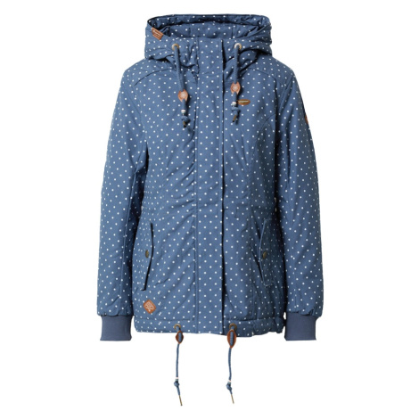 Dámske kabáty, parky a trenčkoty Ragwear