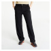 Kalhoty Carhartt WIP W' Pierce Double Knee Pant Black Rinsed