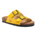 CMP Šľapky Eco Thalitha Wmn Slipper 3Q91016 Žltá