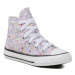 Converse Plátenky Chuck Taylor All Star A03578C Fialová