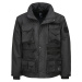 Superior Jacket Black