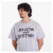 Tričko Thrasher Skate And Destroy T-Shirt Melange Grey