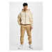 DEF Cargo pants pockets beige