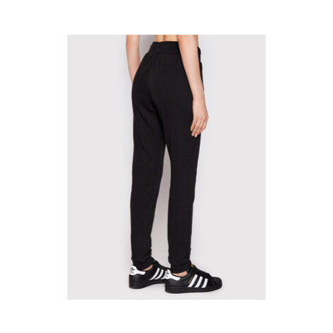 Adidas Teplákové nohavice adicolor Essentials HM1837 Čierna Slim Fit