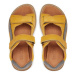 Froddo Sandále Daros Double G3150258-3 S Žltá