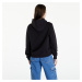 Mikina Calvin Klein Jeans Embro Badge Regular Hoodie Black