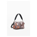 Women's handbag Desigual Pocket Blossom Phuket Mini - Women's