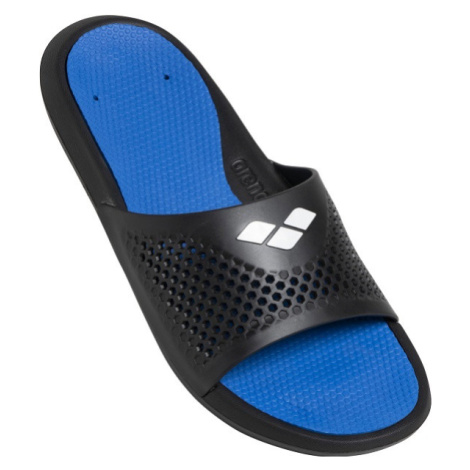 Arena bruno black/turquoise