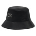 Calvin Klein Jeans Klobúk Bucket Re-Lock K60K609654 Čierna