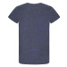 Loap BOOBO Chlapčenské tričko, modrá, veľkosť