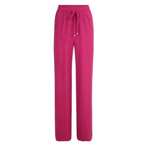 Dorothy Perkins Tall Nohavice  fuksia