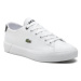 Lacoste Tenisky Gripshot 0121 1 Cuj 7-42CUJ0001147 Biela