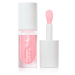 Bourjois Healthy Mix S.O.S Lip Oil olej na pery s hydratačným účinkom odtieň 04 Pink Passion