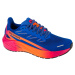 Modré dámske bežecké tenisky Salomon Aero Blaze 2 ISD W 475266