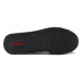 Rieker Sneakersy M3682-00 Čierna
