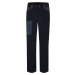 Men's trousers Hannah VARDEN anthracite/dark slate II