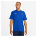 Tričko Nike Inter Milan Travel SS Top FN8302-438