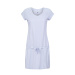 Women's summer dress Hannah CATIA II lavender blue