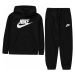 Chlapčenská súprava Nike Fleece