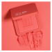 3INA The Blush kompaktná lícenka odtieň 232 - Coral red, matte