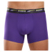 2PACK pánske boxerky Puma viacfarebné (701225879 001)