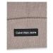 Calvin Klein Čiapka Inst Patch K50K512142 Sivá