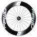 FFWD WHEELS koleso - RYOT77 (77 MM) TRACK - čierna/biela