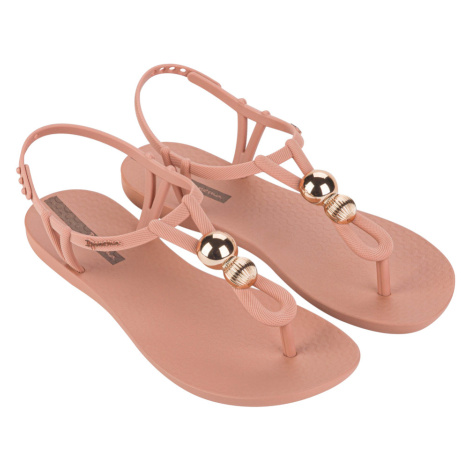 Ipanema Class Spheres Sandal 83512-AQ956 Dámske sandále ružové