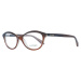 Zac Posen Optical Frame ZIRE CH 52 Irene