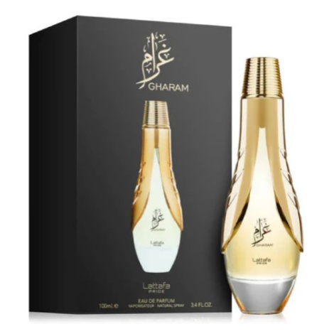 Lattafa Lattafa Gharam - EDP 100 ml