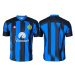 Inter Milano detský futbalový dres replica 23/24 Home