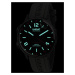 U-Boat 8841 Capsoil Doppiotempo DLC GMT 45mm