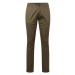 Dockers Chino nohavice  kaki