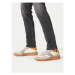 G-Star Raw Sneakersy Scott Gum Blk M 2412 074502 Écru