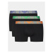Emporio Armani Underwear Súprava 3 kusov boxeriek 111357 4R715 29821 Čierna
