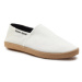 Tommy Jeans Espadrilky Tjm Espadrille Street EM0EM01386 Écru