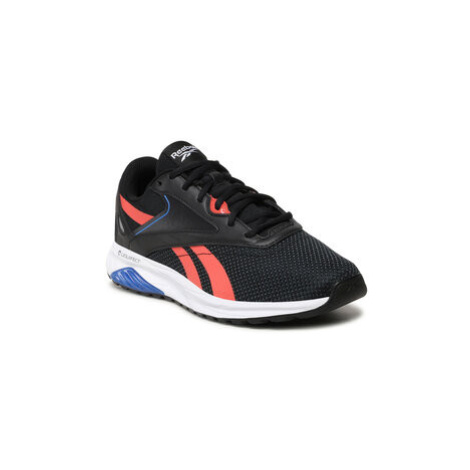 Reebok Bežecké topánky Liquifect 90 2 GY7745 Čierna