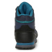 Dámske trekové topánky Regatta RWF805-QY1 tmavo modré Modrá