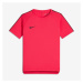 Dětské fotbalové tričko Dry Squad model 15940137 S (128137 cm) - NIKE