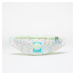 Ľadvinka Nike Heritage Fanny Pack White/ Barely Volt/ Dusty Cactus