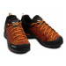 Salewa Trekingová obuv Ms Mtn Trainer Lite 61363-3849 Oranžová