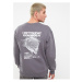 LC Waikiki Crew Neck Long Sleeve Printed Men's Sweatshirt