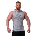 Men's tank top Nebbia 1965 Legend-approved Light Grey M