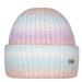 Winter hat Barts VREYA BEANIE Lilac