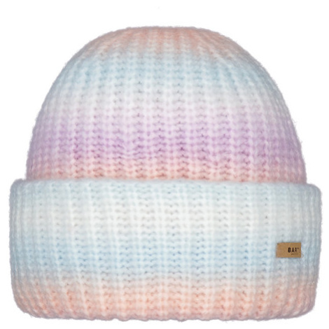 Winter hat Barts VREYA BEANIE Lilac